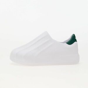 Sneakers adidas Adifom Superstar Ftw White/ Collegiate Green/ Ftw White imagine