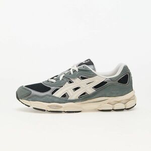 Sneakers Asics Gel-NYC Graphite Grey/ Smoke Grey imagine