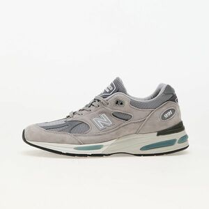 Sneakers New Balance 991 Made in UK Grey imagine