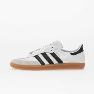 Sneakers adidas Samba Decon Ftw White/ Core Black/ Grey One imagine