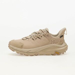 Sneakers Hoka® W Kaha 2 Low GTX Oxford Tan/ Dune imagine