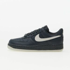 Sneakers Nike W Air Force 1 '07 Anthracite/ Light Bone-White imagine