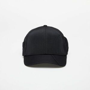 HELIOT EMIL W. Layer Cap Black imagine