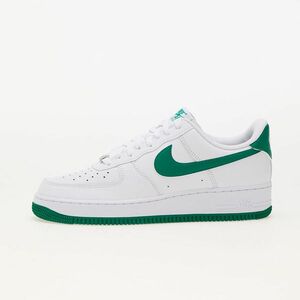 Sneakers Nike Air Force 1 '07 White/ Malachite-White imagine