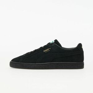 Sneakers Puma Suede Classic XXI Puma Black-Puma Black imagine