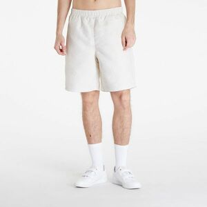 Pantaloni scurți Daily Paper Shakir Shield Boucle Short Off White imagine