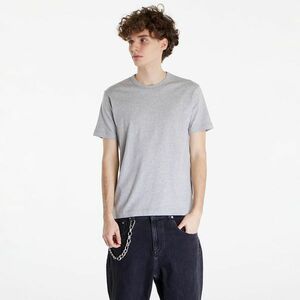 Tricou Comme des Garçons SHIRT Short Sleeve Tee Grey imagine