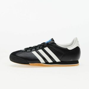 Sneakers adidas K 74 Core Black/ Core White/ Gum imagine