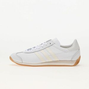 Sneakers adidas Country Og W Ftw White/ Off White/ Aluminium imagine