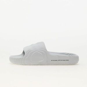 Sneakers adidas Adilette 22 Classic Grey/ Classic Grey/ Classic Grey imagine