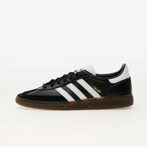 Sneakers adidas Handball Spezial Core Black/ Ftw White/ Gum5 imagine