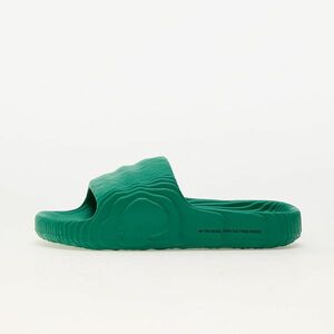 adidas Adilette Green imagine