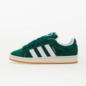 Sneakers adidas Campus 00s Dark Green/ Ftw White/ Off White imagine