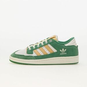 Sneakers adidas Centennial 85 Lo Preloved Green/ Cloud White/ Oatmeal imagine