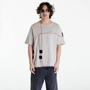 Tricou A-COLD-WALL* Intersect T-Shirt Cement imagine