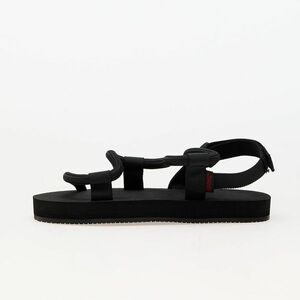 Sneakers Gramicci Rope Sandals Black imagine