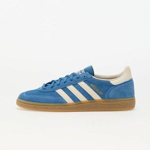 Sneakers adidas Handball Spezial Core Blue/ Crew White/ Crystal White imagine