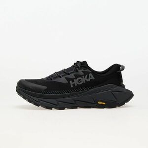 Sneakers Hoka® M Skyline-Float X Black/ Black imagine