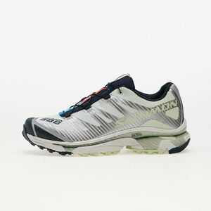 Sneakers Salomon XT-4 OG Carbon/ Celadon Green/ Silver Reflective imagine