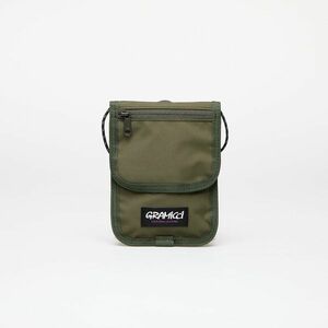 Geantă Gramicci Cordura Neck Pouch Olive imagine