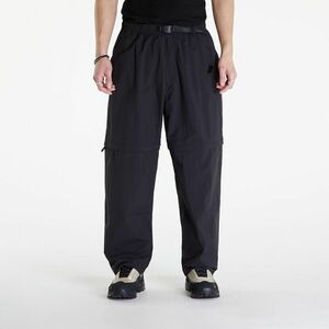 Pantaloni Gramicci Convertible Trail Pant Black imagine