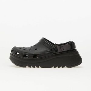 Sneakers Crocs Classic Hiker Xscape Clog Black imagine