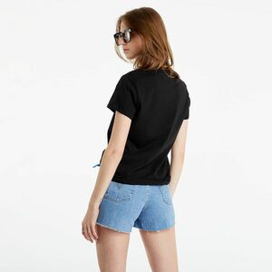 Tricou Levi's® Perfect Tee Blacks imagine