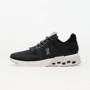 Sneakers On W Cloudnova Flux Black/ Feather imagine