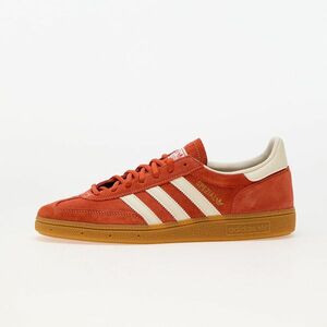 Sneakers adidas Handball Spezial Preloved Red/ Crew White/ Crystal White imagine