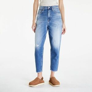 Tommy Hilfiger Blugi Dama Mom Jeans imagine