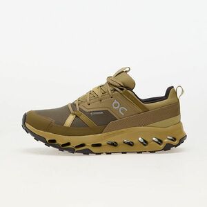 Sneakers On M Cloudhorizon Waterproof Safari/ Olive imagine