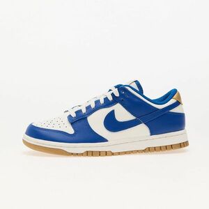 Sneakers Nike W Dunk Low Sail/ Blue Jay-Sail-Blue Jay imagine