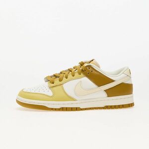 Sneakers Nike Dunk Low Retro Bronzine/ Coconut Milk-Saturn Gold-Sail imagine