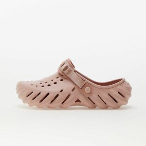 Sneakers Crocs Echo Clog Pink Clay imagine