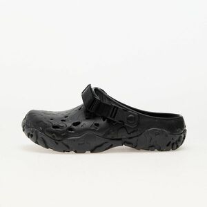 Sneakers Crocs All-Terrain Atlas Clog Black/ Black imagine