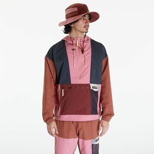 Geacă de vânt Columbia Painted Peak™ Wind Jacket Pink Agave/ Shark imagine