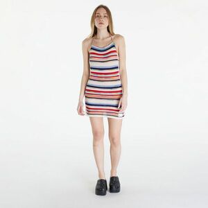 Rochie adidas x KSENIASCHNAIDER Dress Multicolor imagine