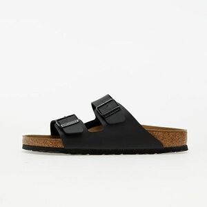 Sneakers Birkenstock Arizona Birko-Floor Soft Black imagine