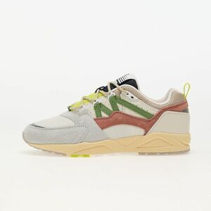 Sneakers KARHU Fusion 2.0 Lily White / Piquant Green imagine