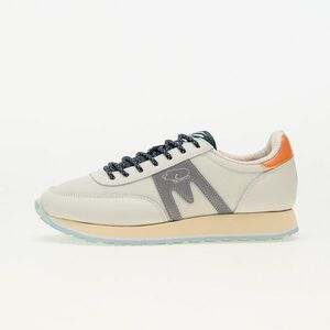 Sneakers KARHU Albatross Control Lily White/ Silver imagine