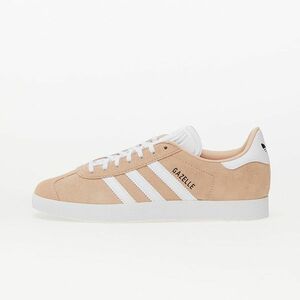 Sneakers adidas Gazelle W Halo Blush / Cloud White / Core Black imagine