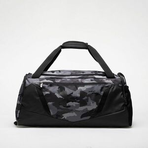 Under Armour Undeniable 5.0 Duffle Medium Bag Black imagine