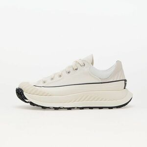 Sneakers Converse Chuck 70 At-Cx Traction Vintage White/ Egret/ Black imagine