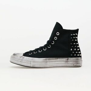 Sneakers Converse Chuck 70 Studded Black/ White/ Black imagine