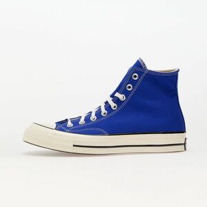 Sneakers Converse Chuck 70 Nice Blue/ Black/ Egret imagine