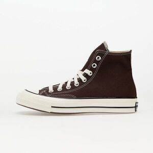 Sneakers Converse Chuck 70 Dark Root/ Egret/ Black imagine