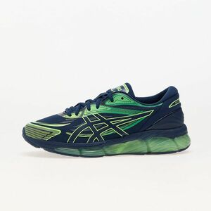 Sneakers Asics Gel-Quantum™ 360 VIII Night Sky/ Illuminate Green imagine