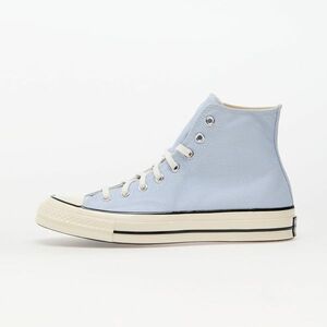 Sneakers Converse Chuck 70 Cloudy Daze/ Egret/ Black imagine