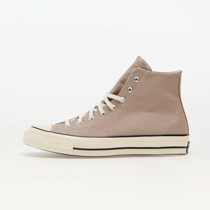 Sneakers Converse Chuck 70 Vintage Cargo/ Egret/ Black imagine