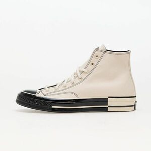 Sneakers Converse Chuck 70 Black & White Natural Ivory/ Black imagine